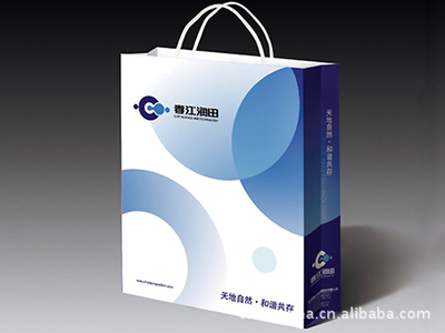 春江润田企业形象策划设计与南京至澄创品的专业VIS艺术设计