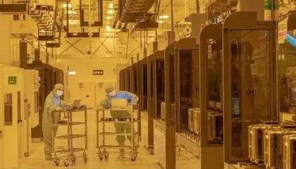 重庆限电11天 半导体产业面临的暂时困境与长期机遇