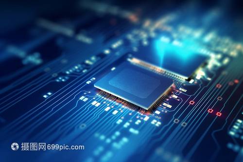精密的处理器 集成电路设计中的艺术与科学