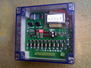 脉冲控制仪市场分析 集成电路设计如何影响价格——以诺达环保为例